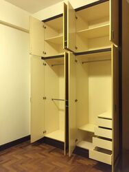 Regent Heights (D23), Condominium #413962531